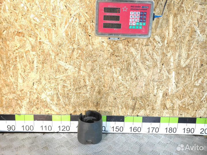 Кожух рулевой колонки Clk 208