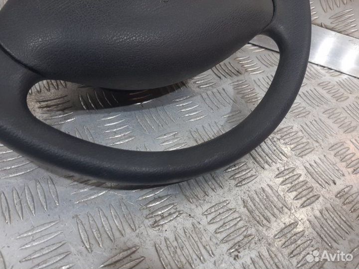 Рулевое колесо Daewoo Matiz M150 F8CV 2007