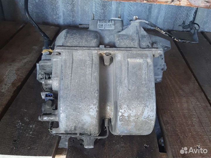 Коллектор впускной Opel Astra F 90573432