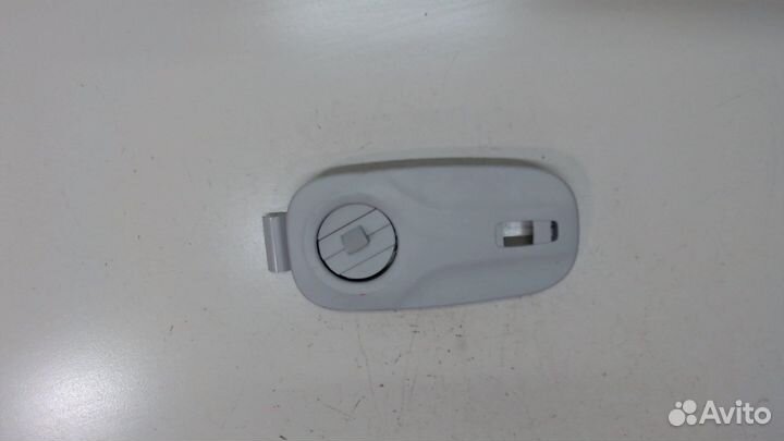 Дефлектор обдува салона Chrysler Pacifica, 2020