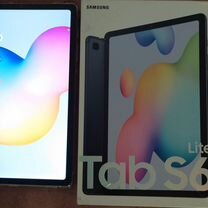 Samsung galaxy tab s6 lite