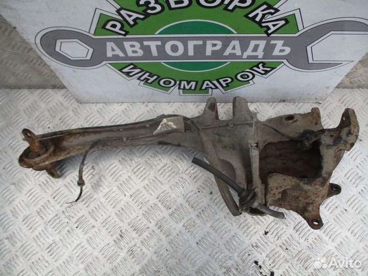 Рычаг задний продольный правый Форд Фокус 2