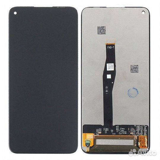 Дисплей для Huawei Honor 20 Pro/Honor 20/Nova 5T