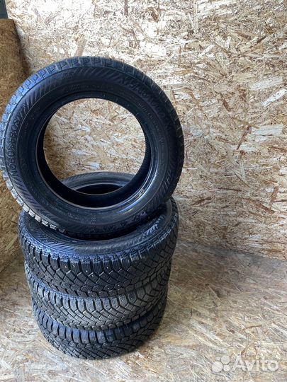 Gislaved Nord Frost 200 175/65 R14