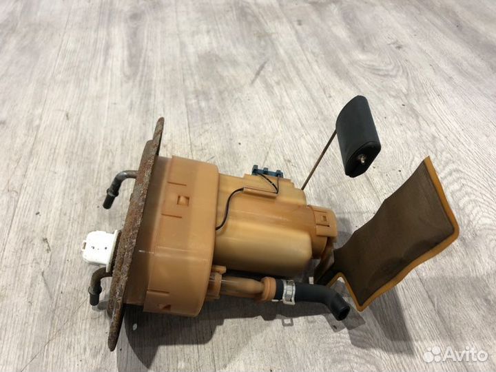 Насос топливный Hyundai Tucson JM G6BA 2004