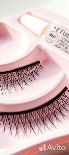 Ресницы накладные IL Makiage, etude house