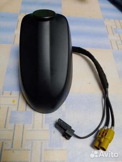 Антена ford kuga