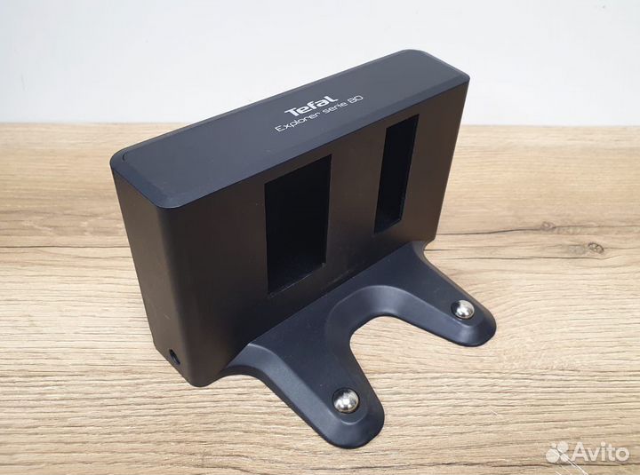 Станция зарядки для роботов пылесосов Tefal 80