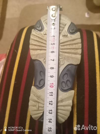 Сапоги зимние детские