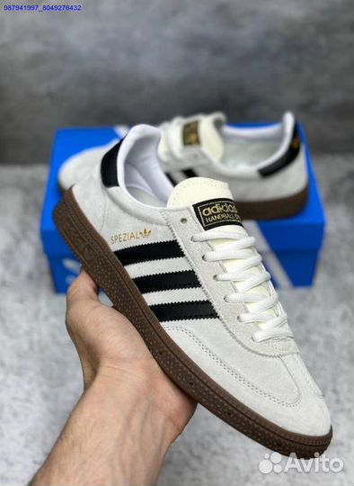 Кроссовки Adidas Spezial 41-45