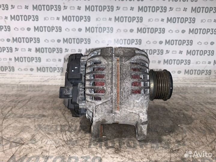 Генератор Volkswagen Passat 1.6 I BSE 2006