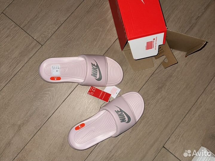 Сланцы Nike Victori One Shower Slide Оригинал