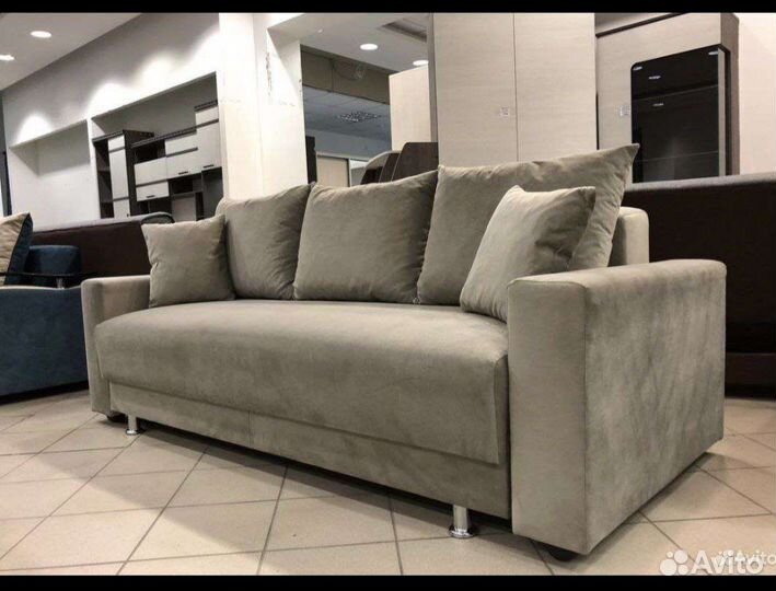 Диван евро книжка