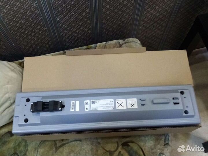 Светильник