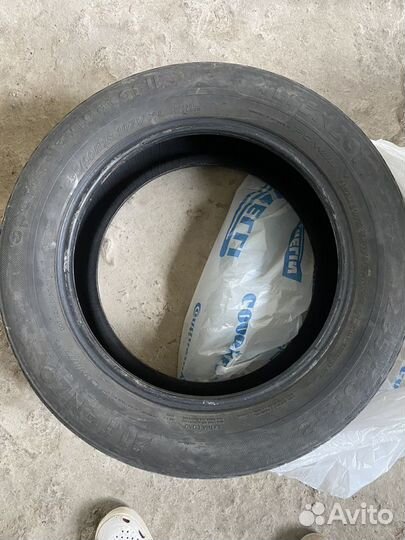 Altenzo Sports Navigator 235/60 R18