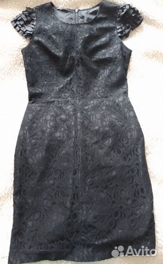 Платье вечернее. oodji. 44р