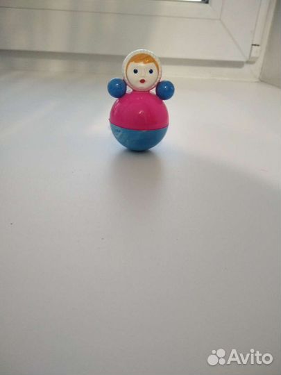 Неваляшка