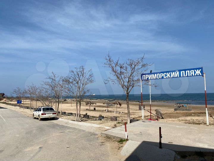 1-к. квартира, 58 м², 7/8 эт.