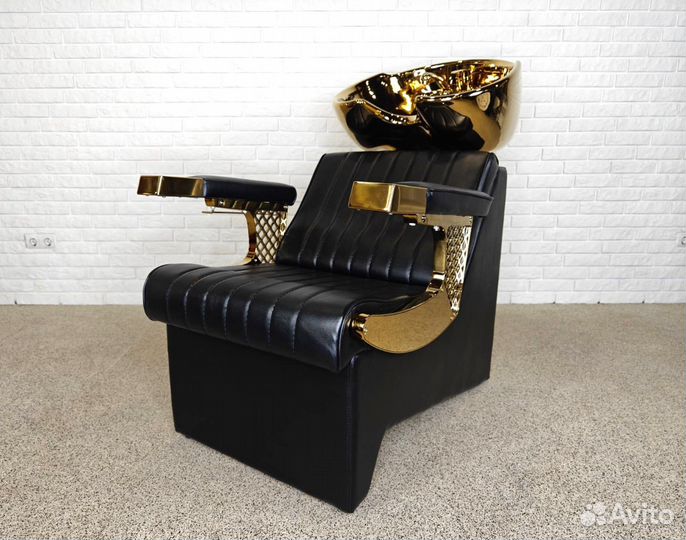 Мойка парикмахерская Dakota Golden