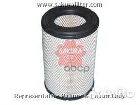 Фильтр воздушный nissan diesel UD tractor CK/CV