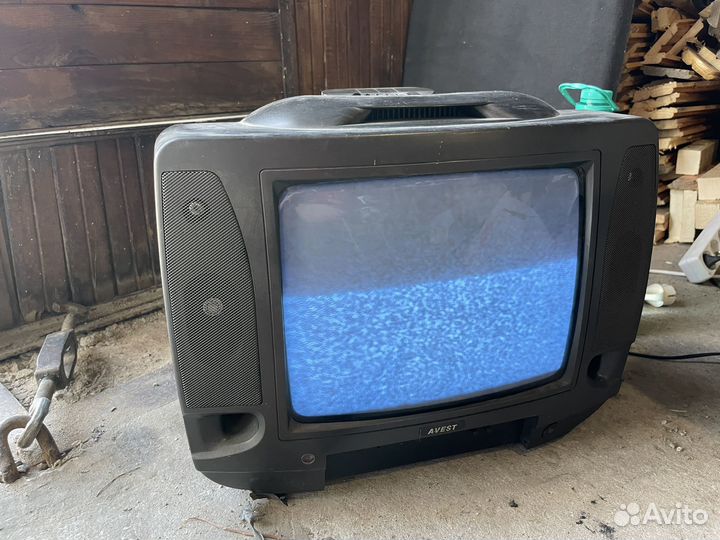 Телевизор бу