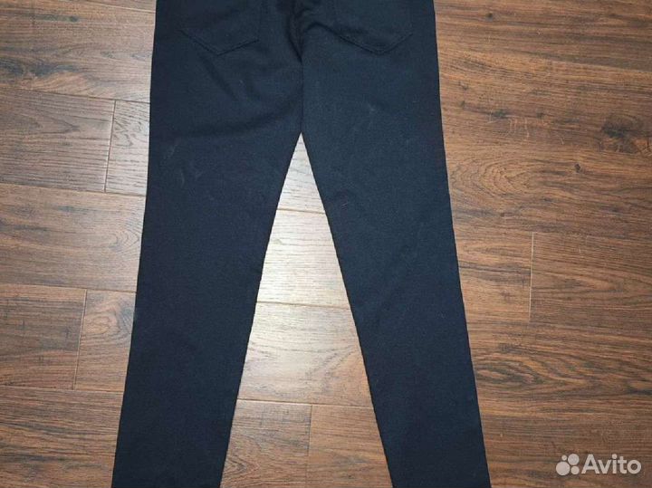 Штаны брюки на девочкк