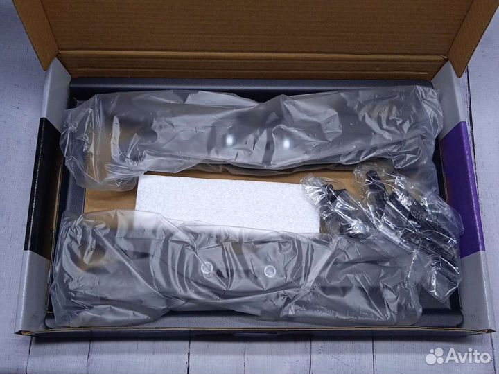 Кронштейн тв с наклоном 14-42 дюйма OT-HOD05