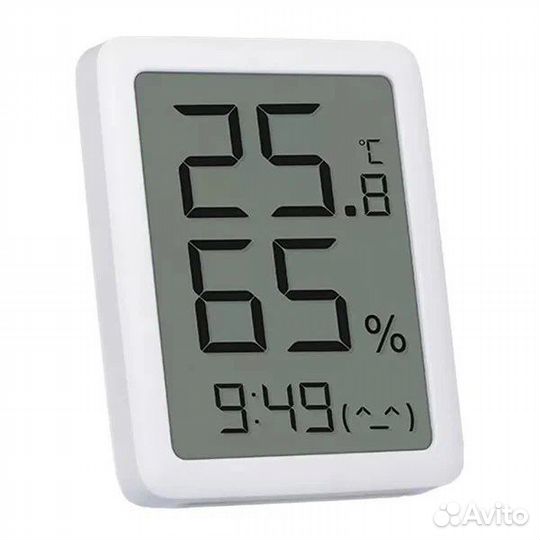 Xiaomi MiaoMiaoce Smart Hygrometer MHO-C601
