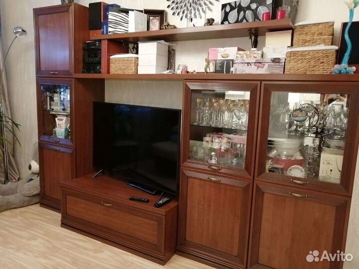 Продам гостиную