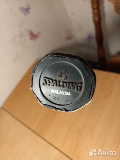 Теннисная ракетка Spalding