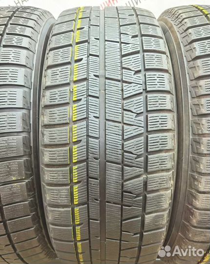 Yokohama Ice Guard IG50+ 225/55 R17 97V