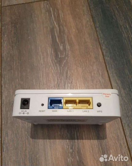 Wi-Fi роутер 1Гб двухдиапазонный wi-fi 1gb