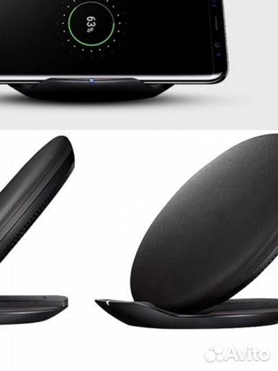 Беспроводное зарядное устройство Samsung EP-PG950