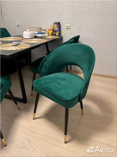 Стул в зону ожидания, отдыха