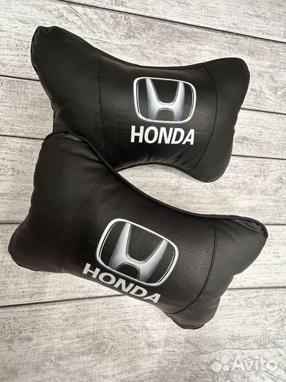 Автомобильная подушка honda hyundai
