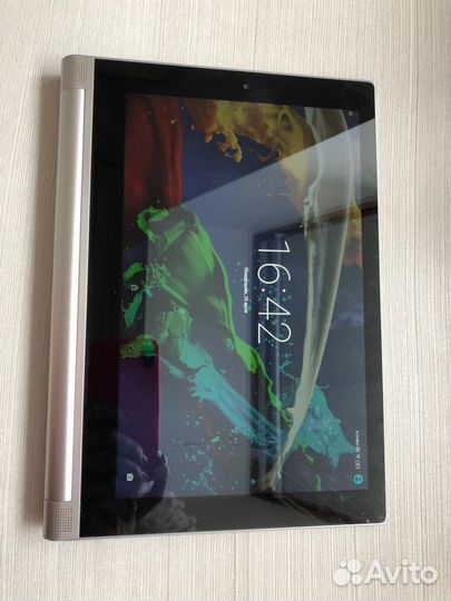 Планшет lenovo yoga tablet 2