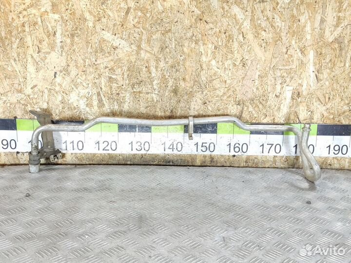 Трубка кондиционера Nissan Navara d40