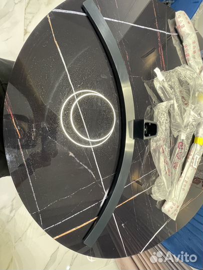 Ножка для телевизора lg 43nano766pa