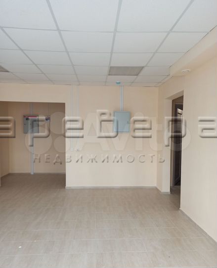 Офис, 65.45 м²