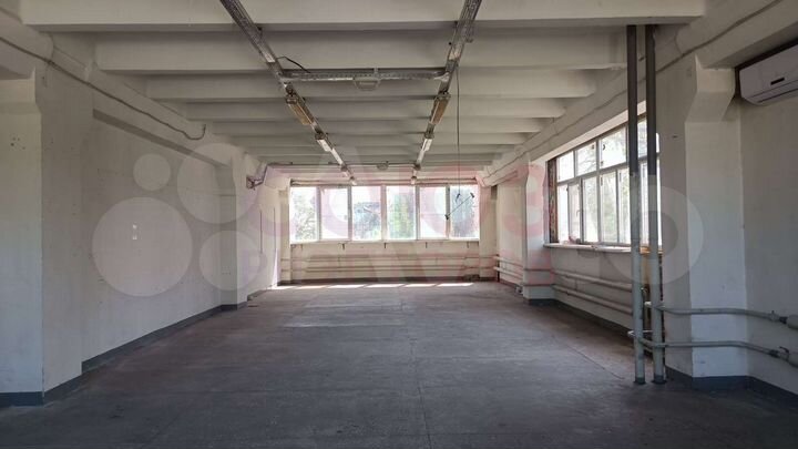 Сдам офисное помещение, 131.4 м²