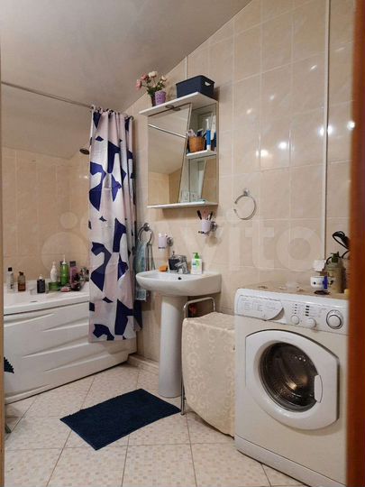 3-к. квартира, 109,6 м², 4/4 эт.