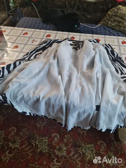 Плащ женский