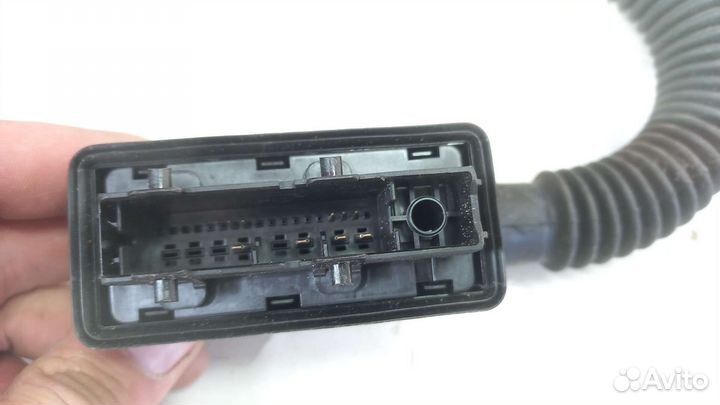 Проводка задней двери Mercedes GLC C253 Coupe