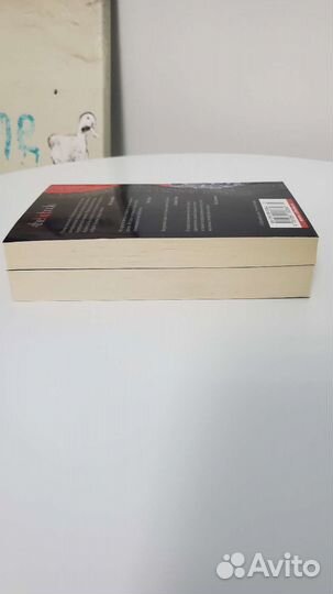 Джулиан Барнс