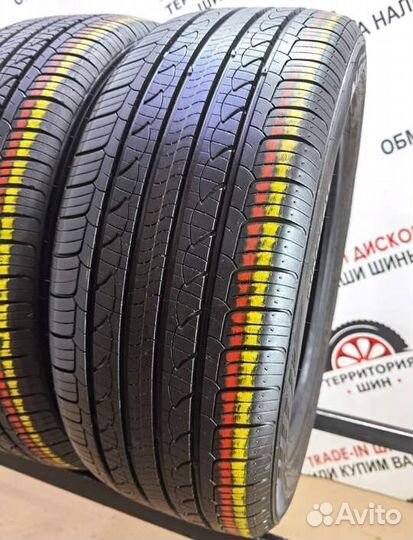 Nexen N'Priz AH8 205/50 R16 87V