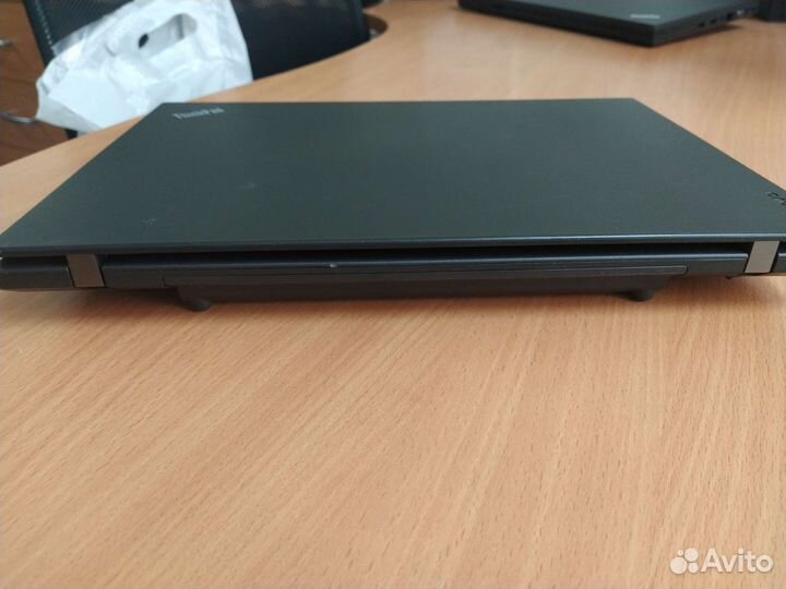 Lenovo thinkpad L460