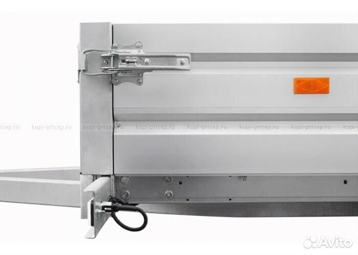 Прицеп легковой мзса 817705 исп.032