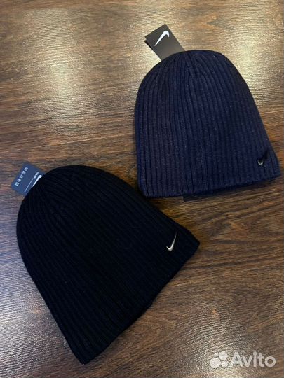 Шапка adidas Nike puma