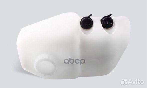 Бачок омывателя С насосами (для А/М УАЗ партиот