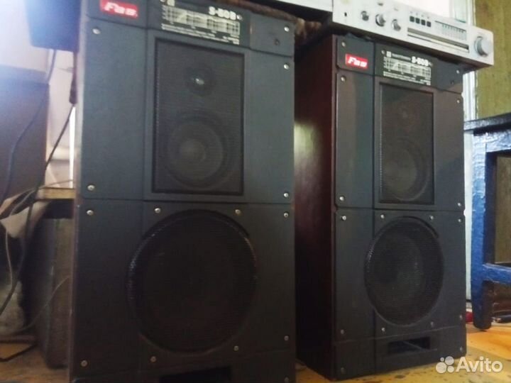 Проигрыватель СССР